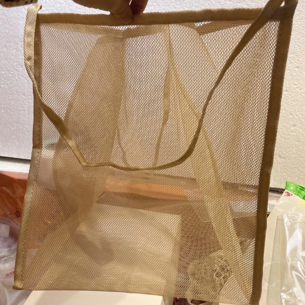 8629 马户 红樱桃 白色nano 30cm 包包