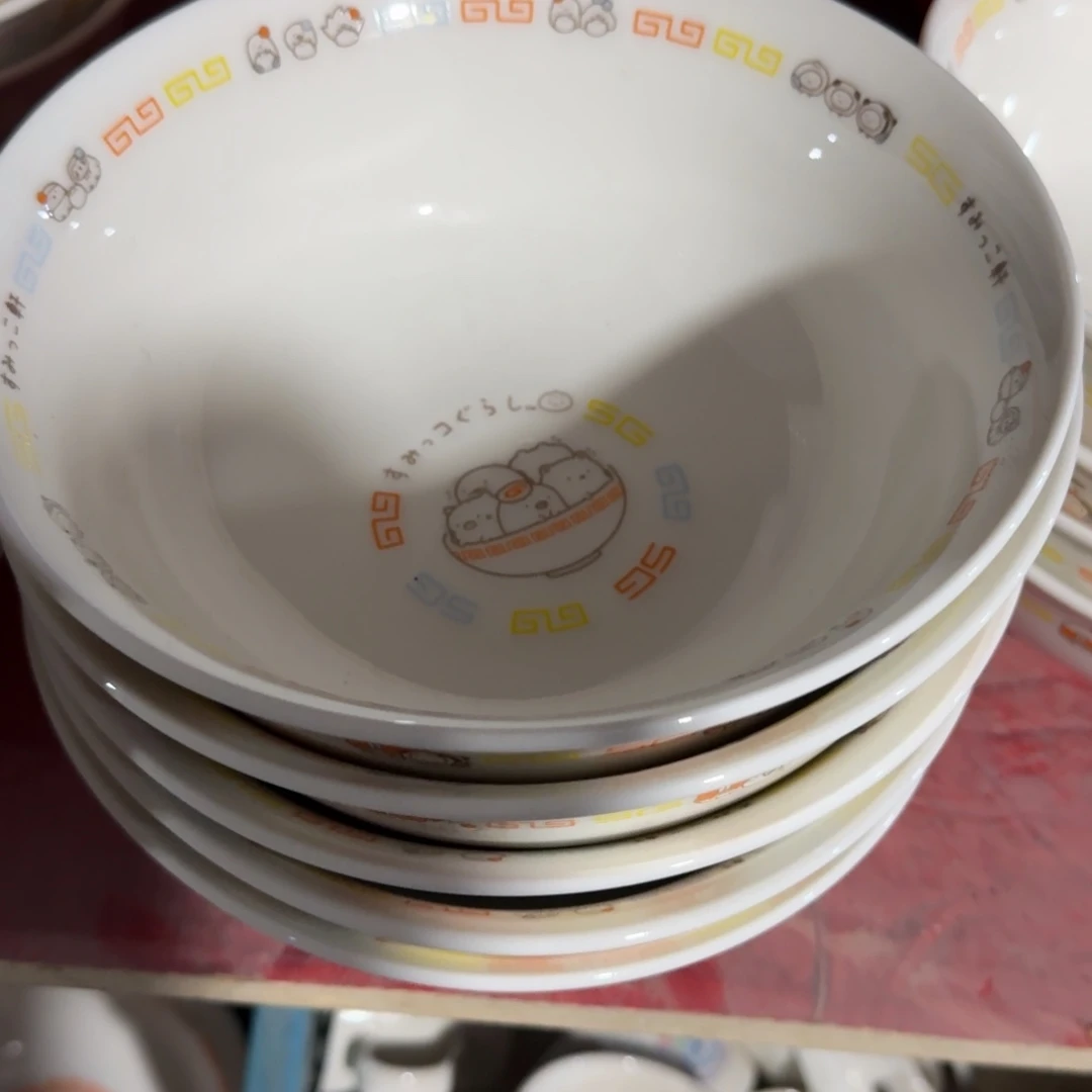 瓷片仓库直播瑕疵处理