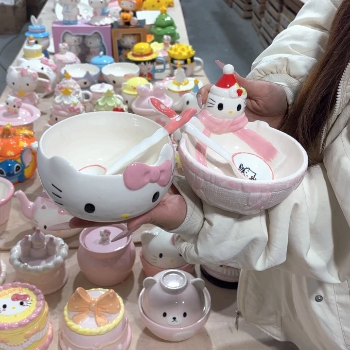 陶摆件陶瓷摆件欢迎光临