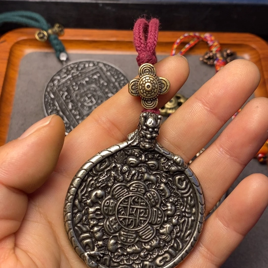 【闪购商品】泥塑临*藏传牌子……