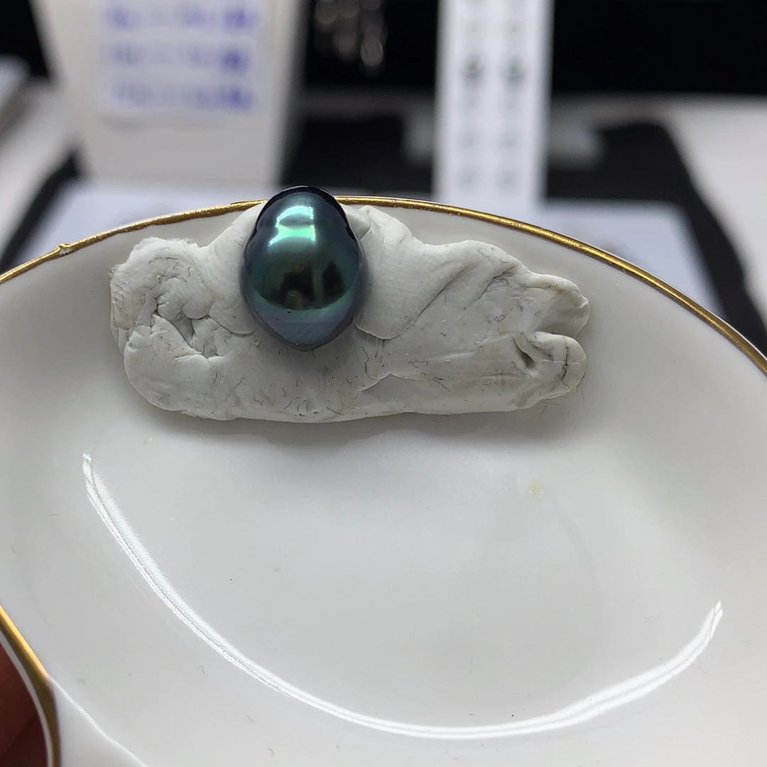 海水珍珠裸珠未镶嵌248