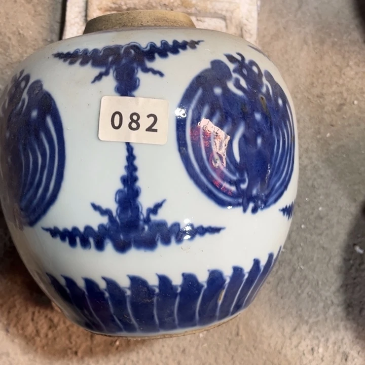 陶摆件景德镇陶瓷艺术品