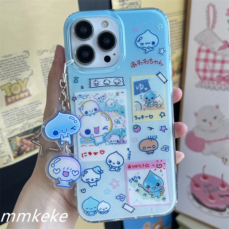 简约ins风适用苹果15手机壳14/13ProMax可爱iPhone12软16/xs女款