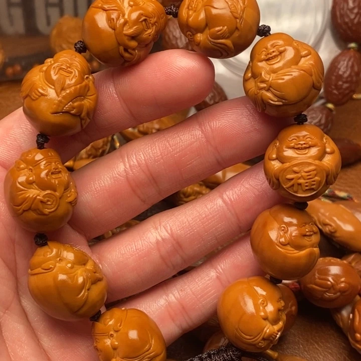 吊坠橄榄核2222222