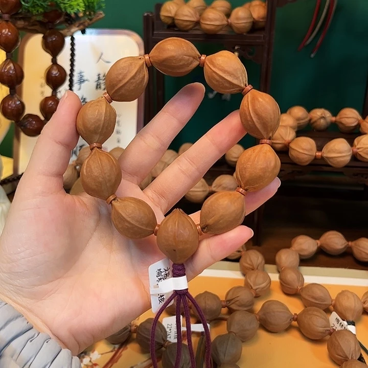 橄榄核吊坠2027梅林铁核F