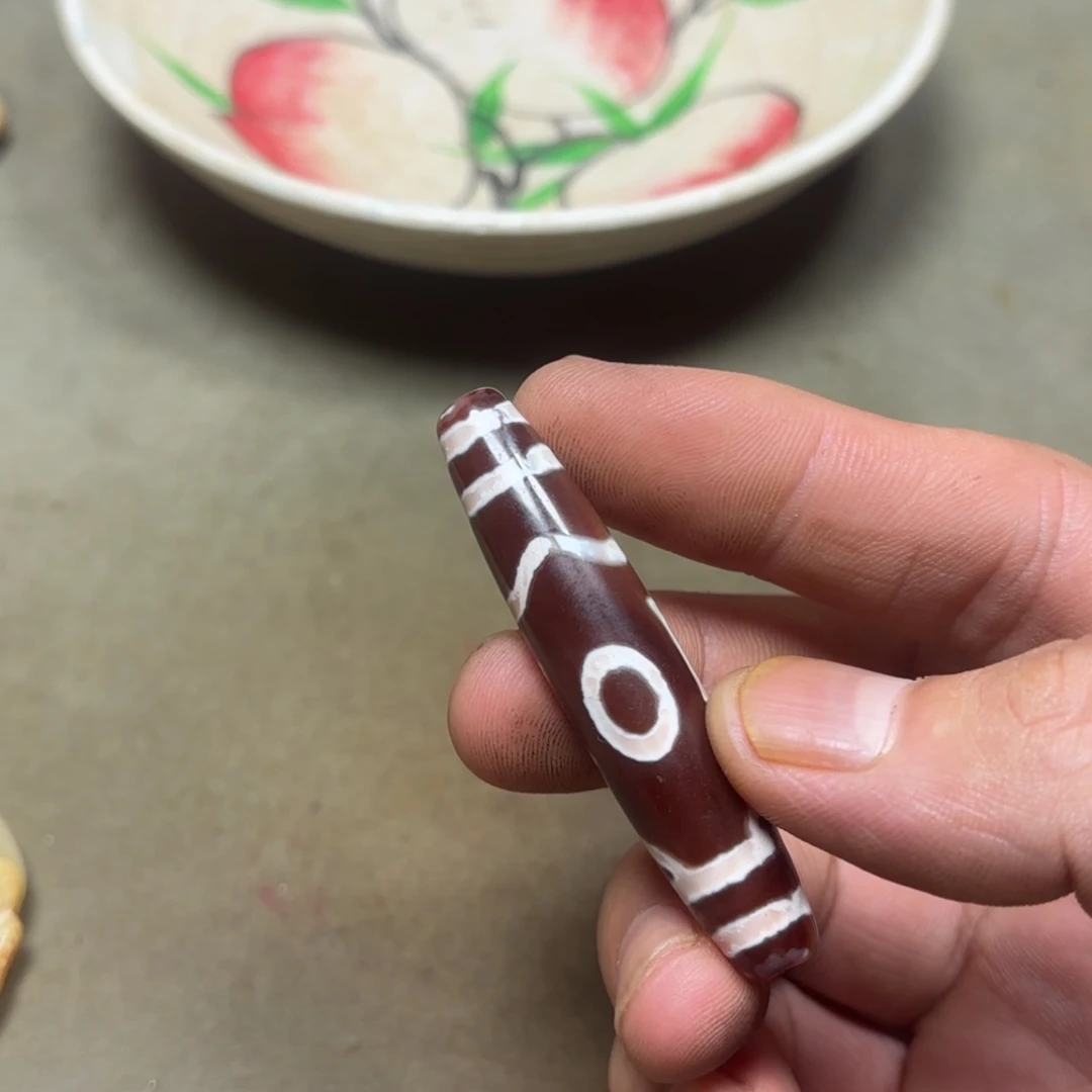 这个物件很老气啊