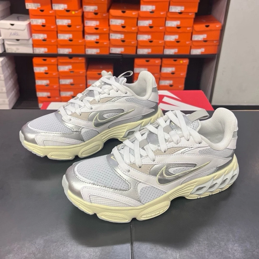 【A类微瑕】NIKE/耐克Zoom Air气垫缓震舒适百搭运动跑鞋FD9860-001