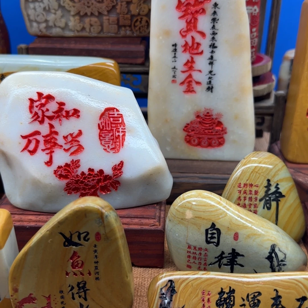 石材石头雕刻艺术设计