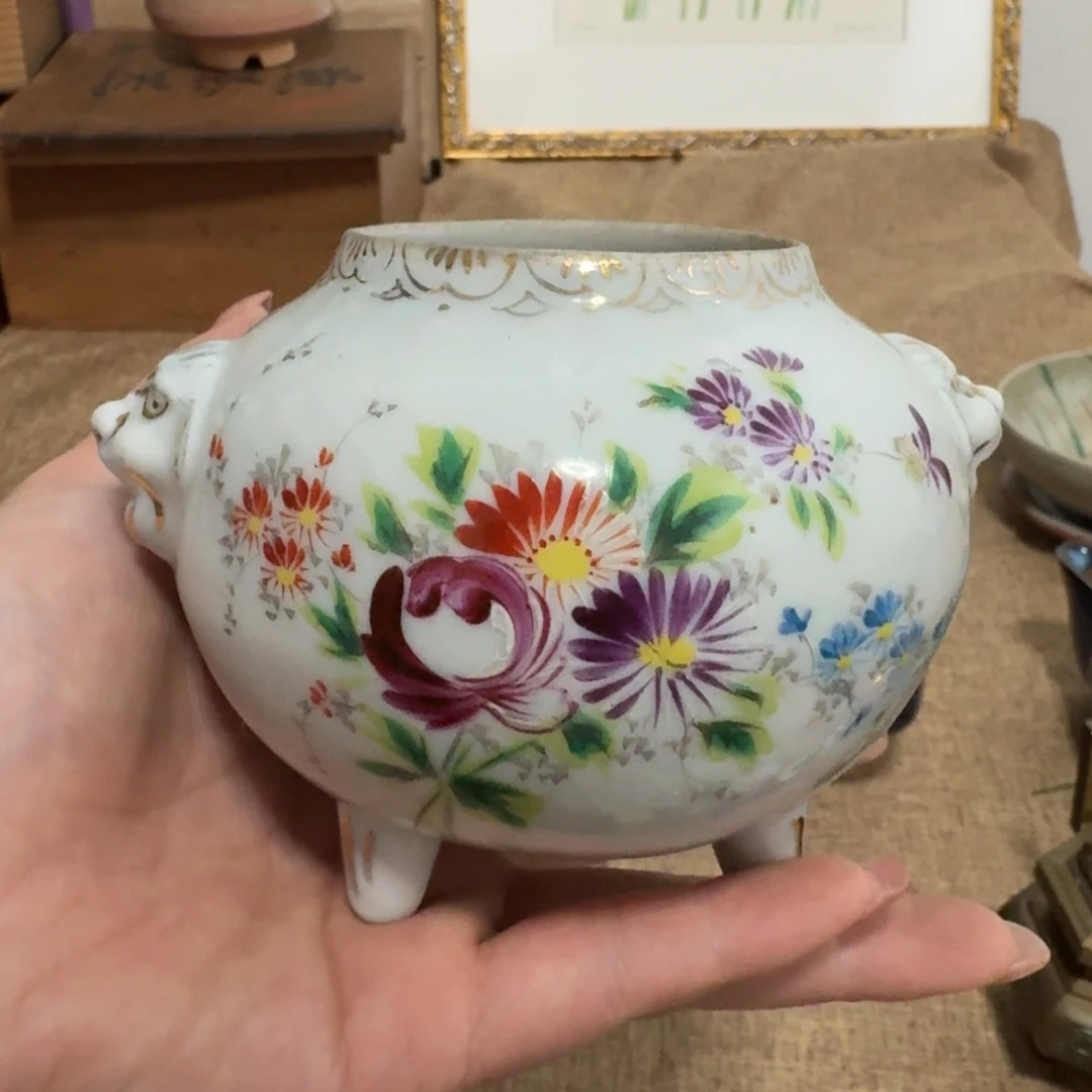 炉子回流货品非全新