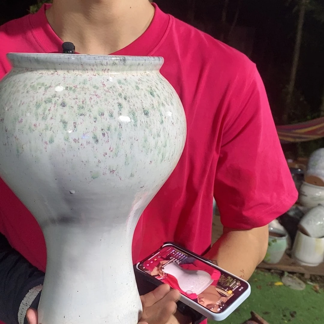 紫砂花盆正品15/30