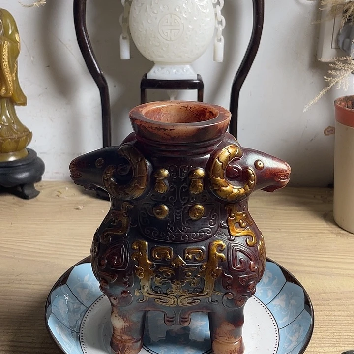 闪购实时直播画面1