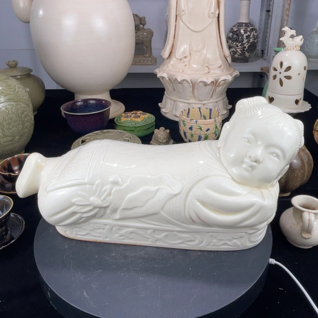 摆件瓷器133885063