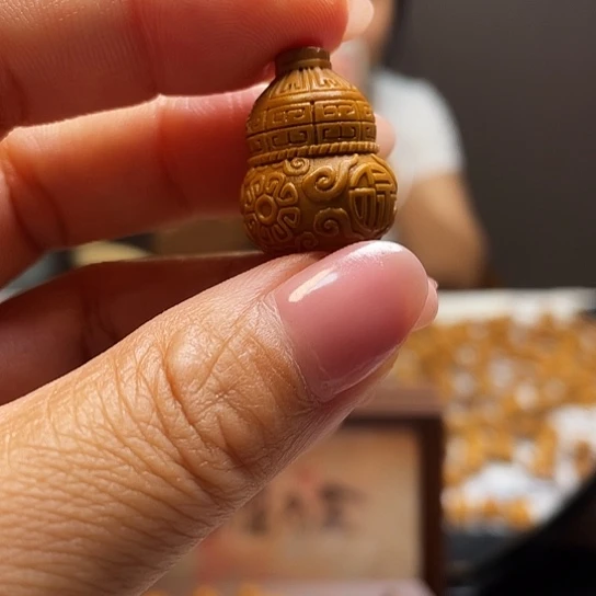 橄榄核手串/手链橄榄