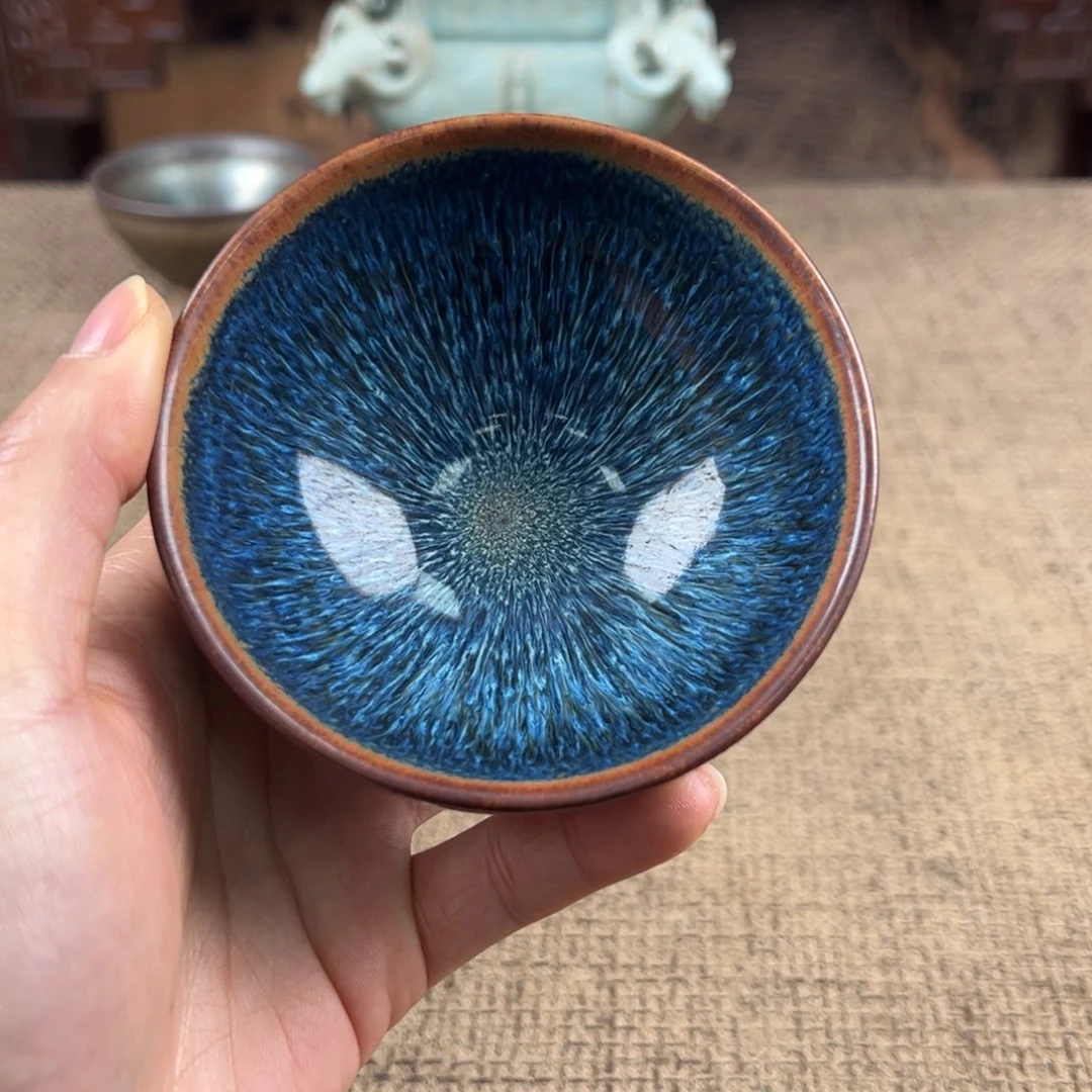 陶Lao窑瓷直播间正能量开门货