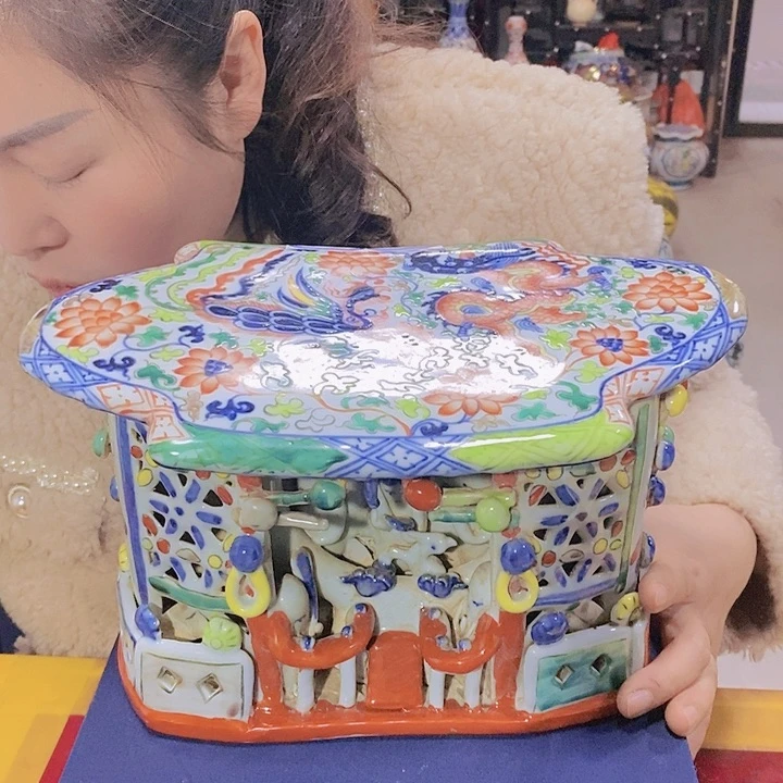 瓷片瓷器等行业中使用广泛