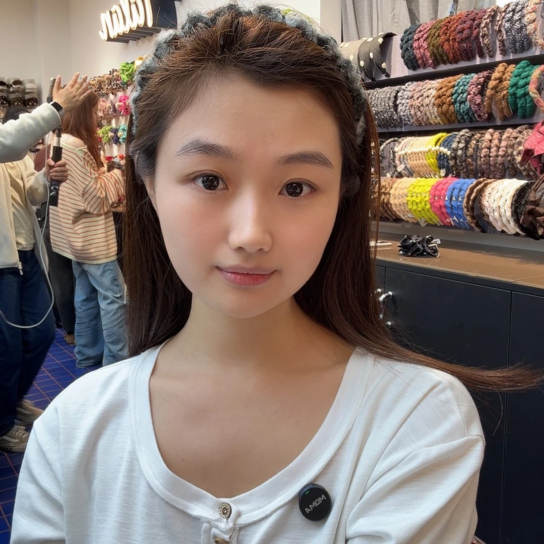 非金属东大门发箍06