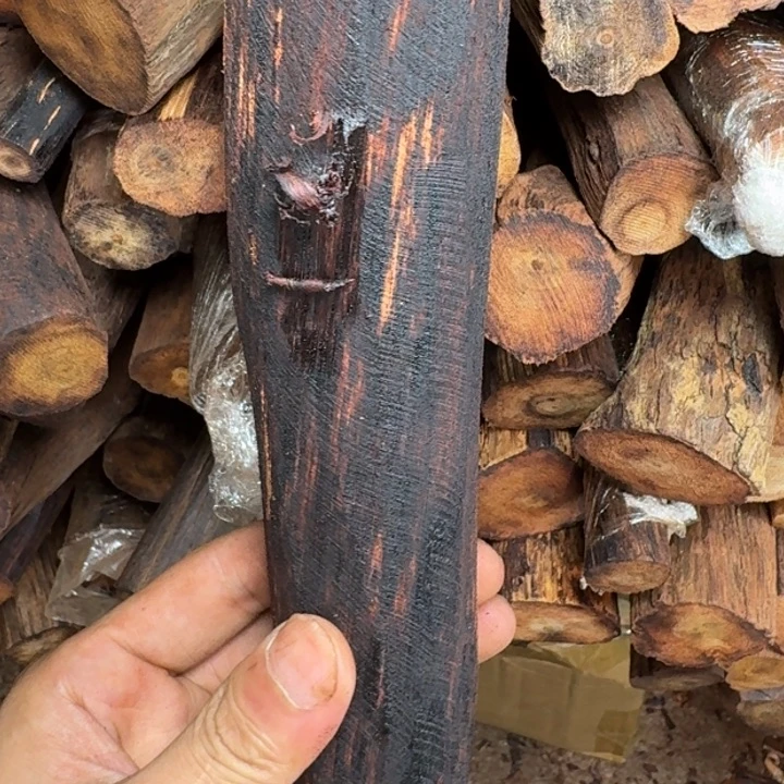 王*元缅甸小叶降真香定制