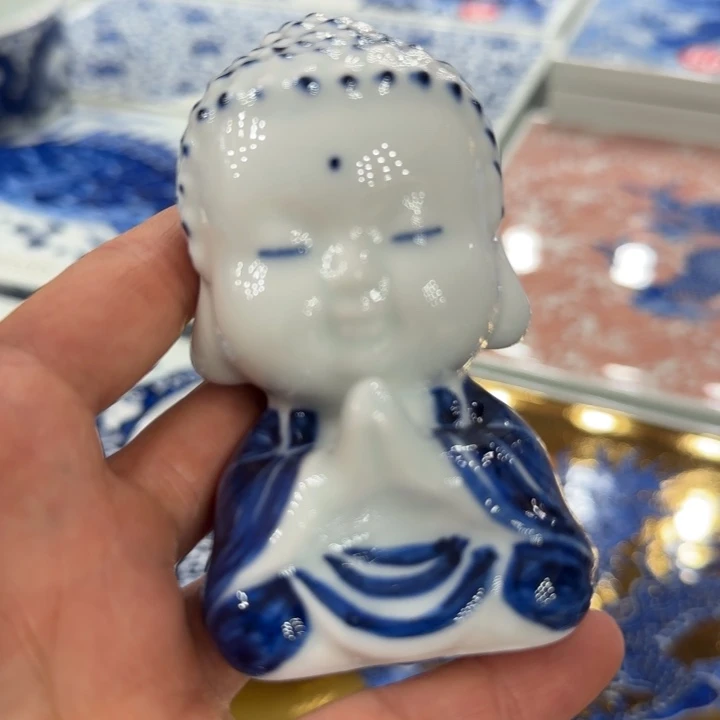 景德镇手工手绘陶瓷