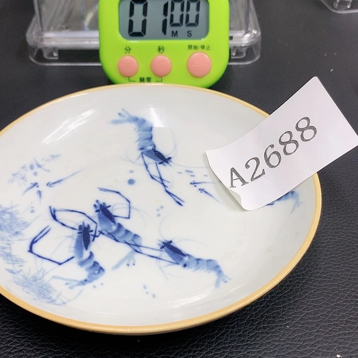 摆件ℒ****手工手绘精品摆件
