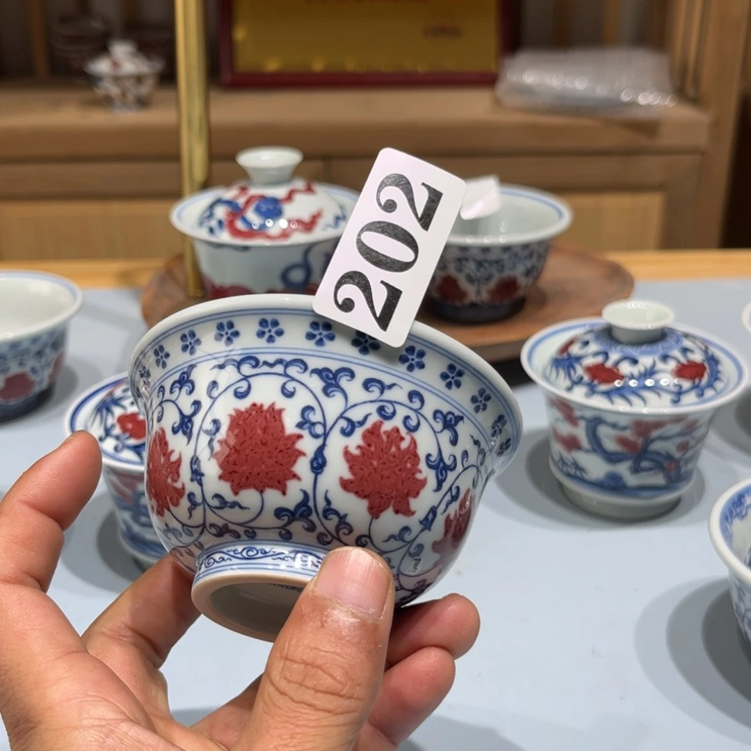 景德镇陶瓷艺术展演