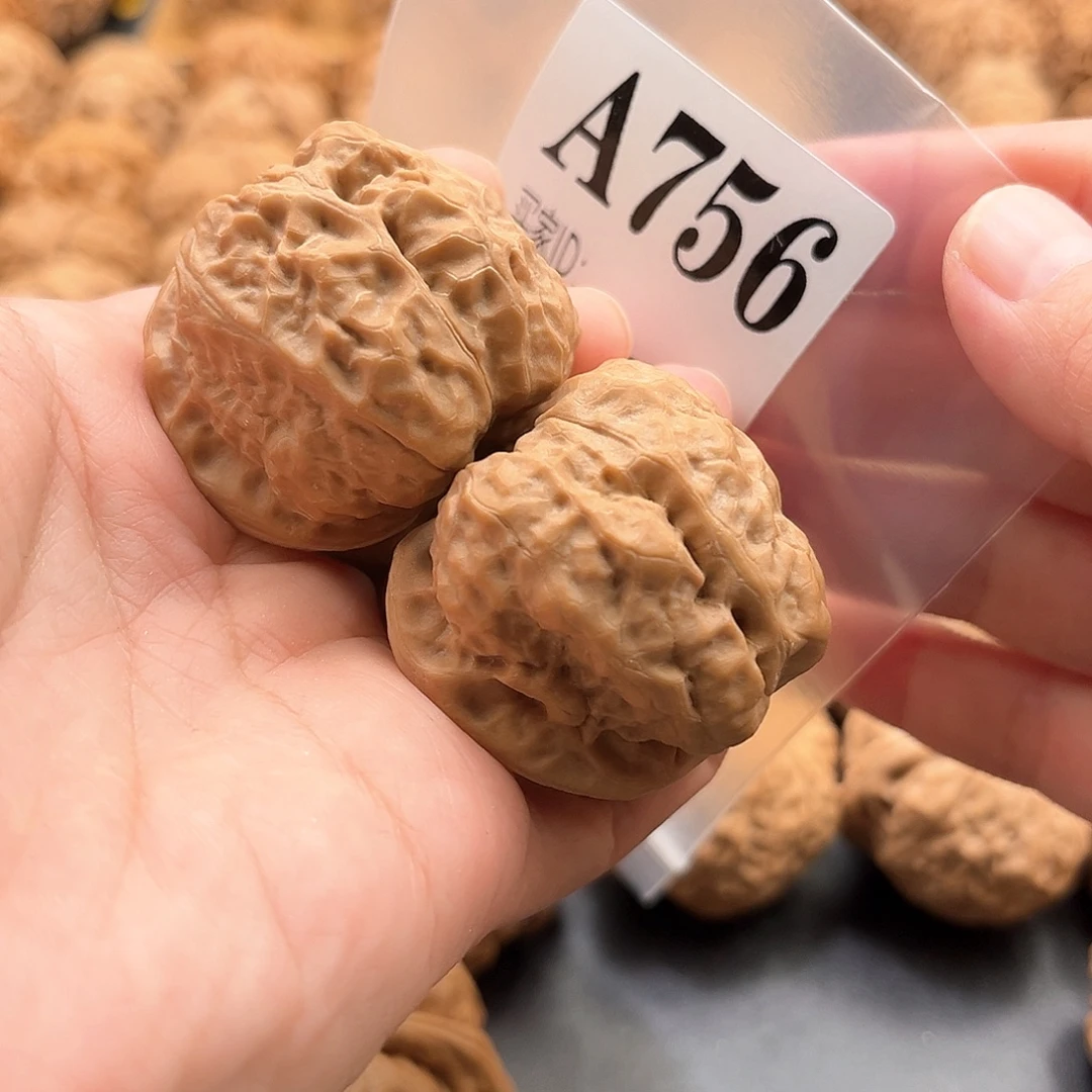 把件桃核蛙蛙福利40