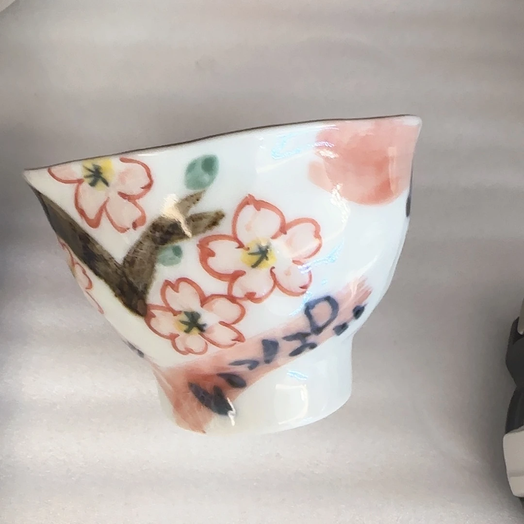 茶盏哈哈我也是很喜欢的呢