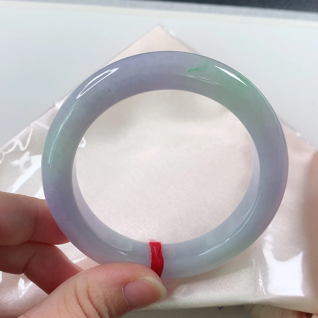 未镶嵌手镯翡翠①⑦③