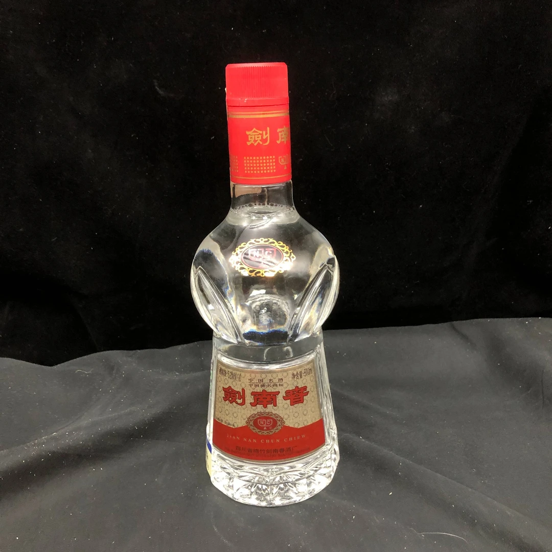 2004年剑南春52度500ml1-M25AM00B706-05