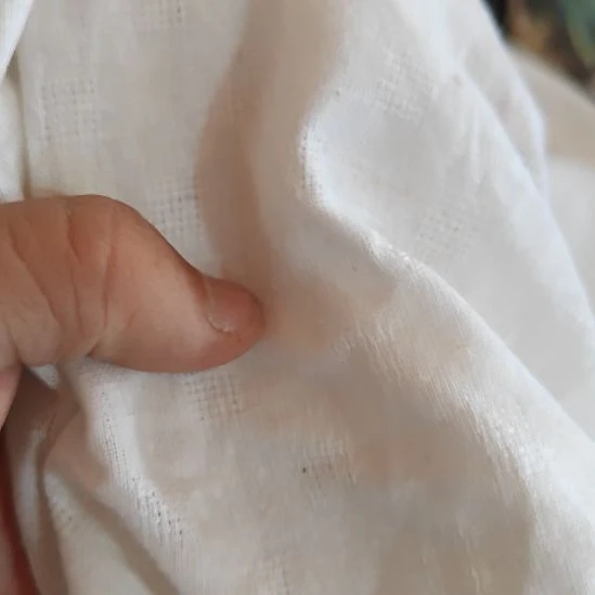 棉布三米一份幅宽窄