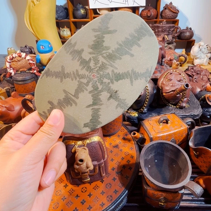 茶壶紫砂纯手工制作过程就是