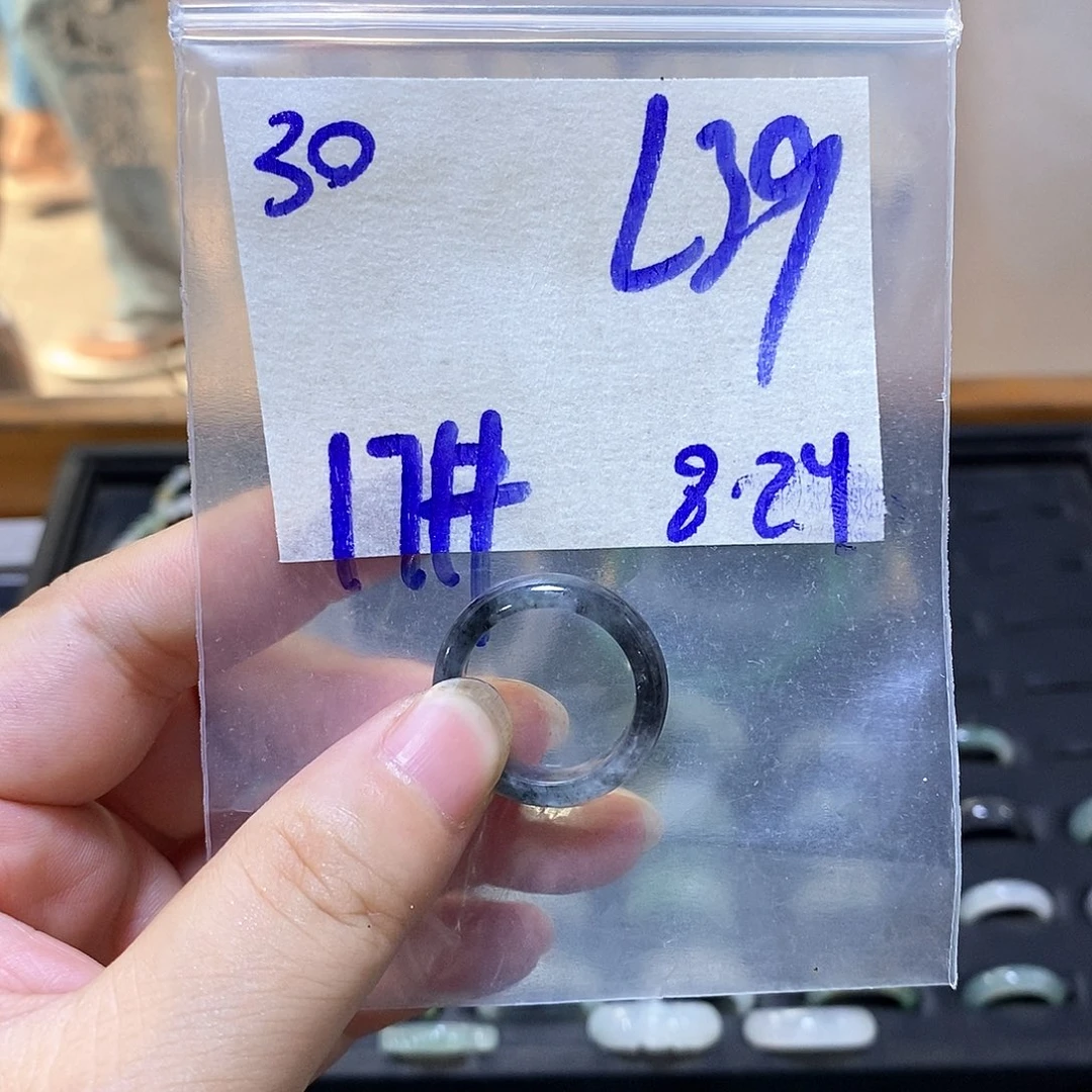未镶嵌定制翡翠翡翠
