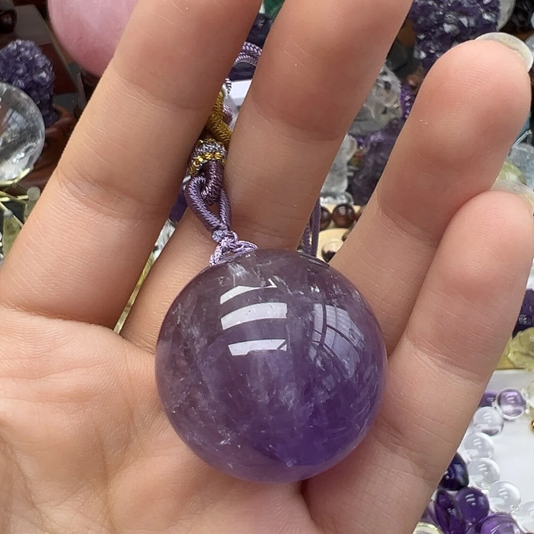 未镶嵌珠宝半成品水晶