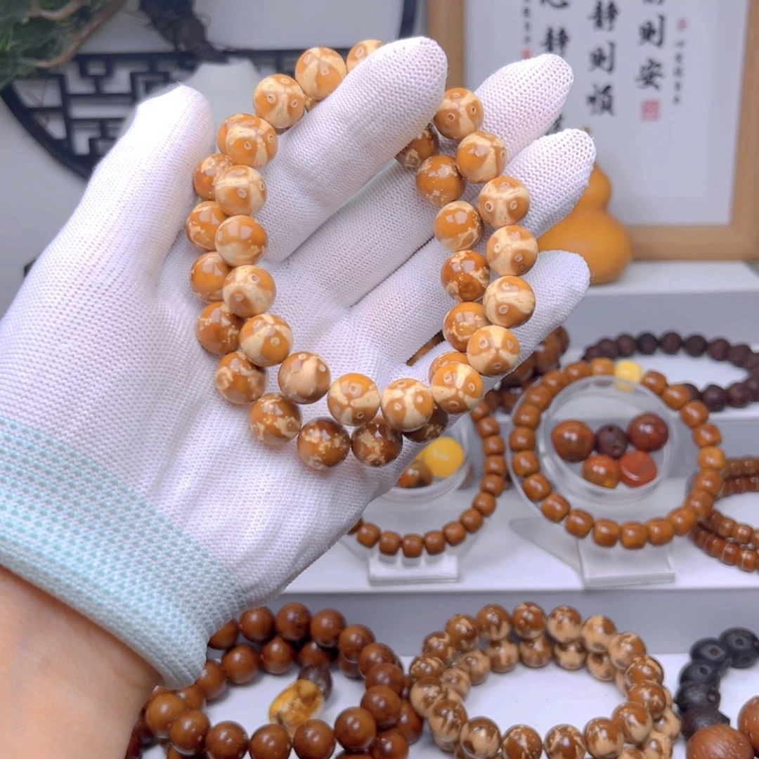 紫金鼠手串额***餐紫金鼠手持