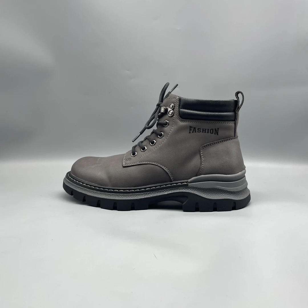 男鞋休闲鞋Y1-23027（6号）棉