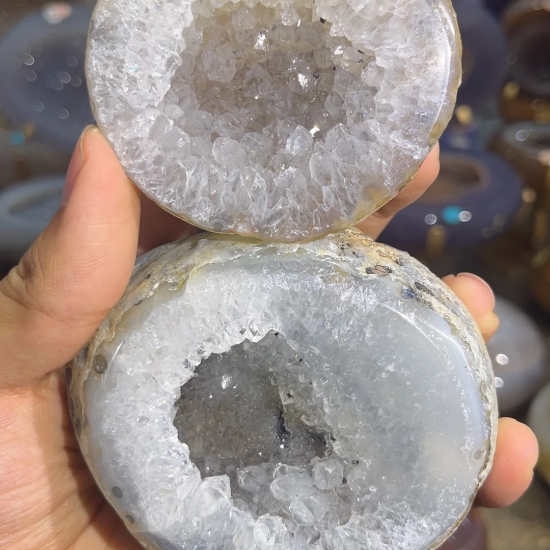 未镶嵌大型摆件（非配饰）紫晶