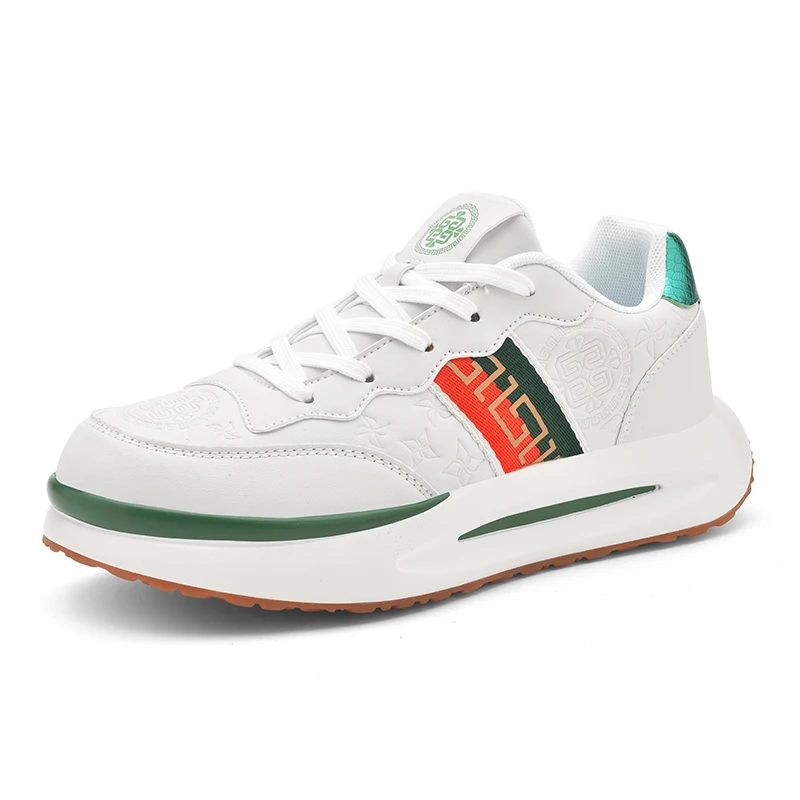 [强]新款舒适百搭时尚情侣休闲鞋8852