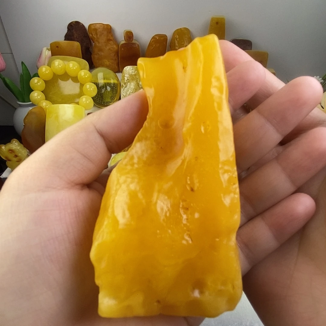 定制蜜蜡未镶嵌778999999999