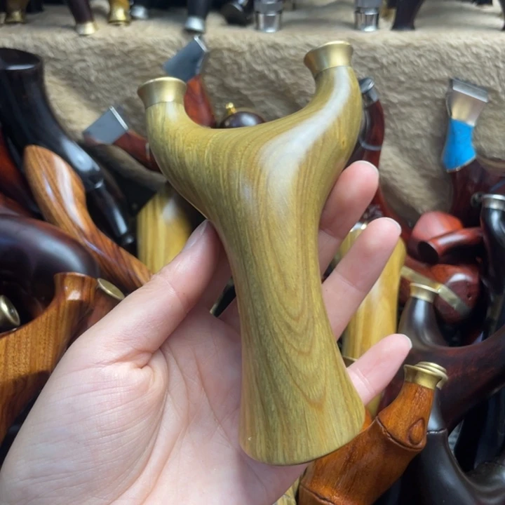 大果紫檀（缅甸花梨）微瑕1650