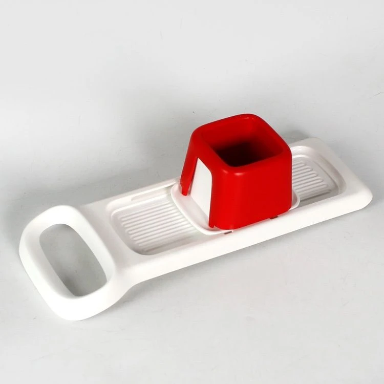 厨房制备小工具压蓉棒压土豆泥搅拌棒拌沙拉清洁长柄刷