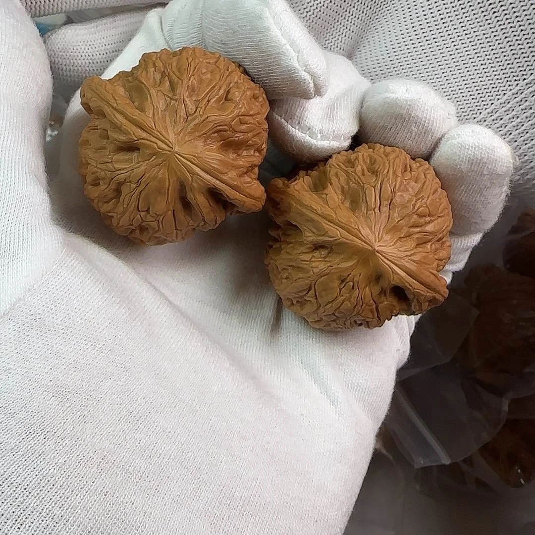 文玩核桃把件文玩核桃