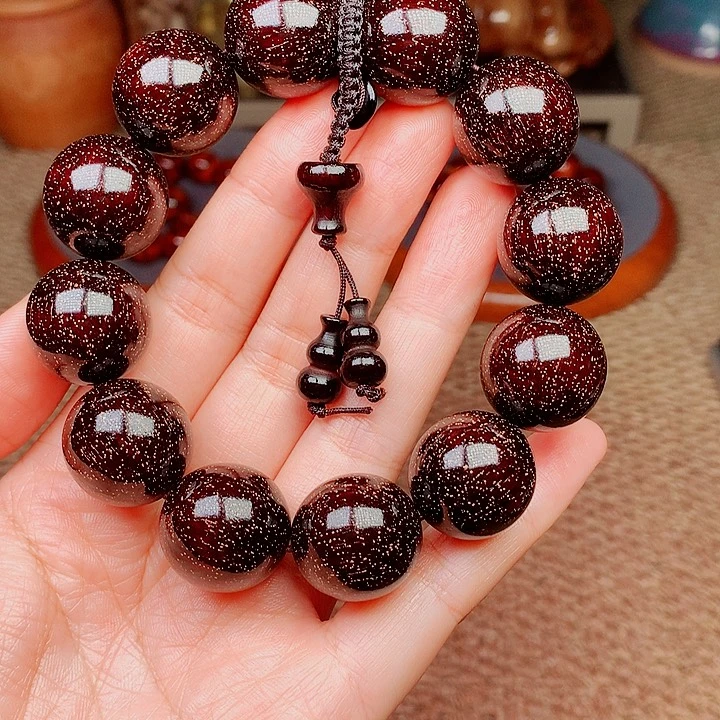 檀香紫檀（小叶紫檀）