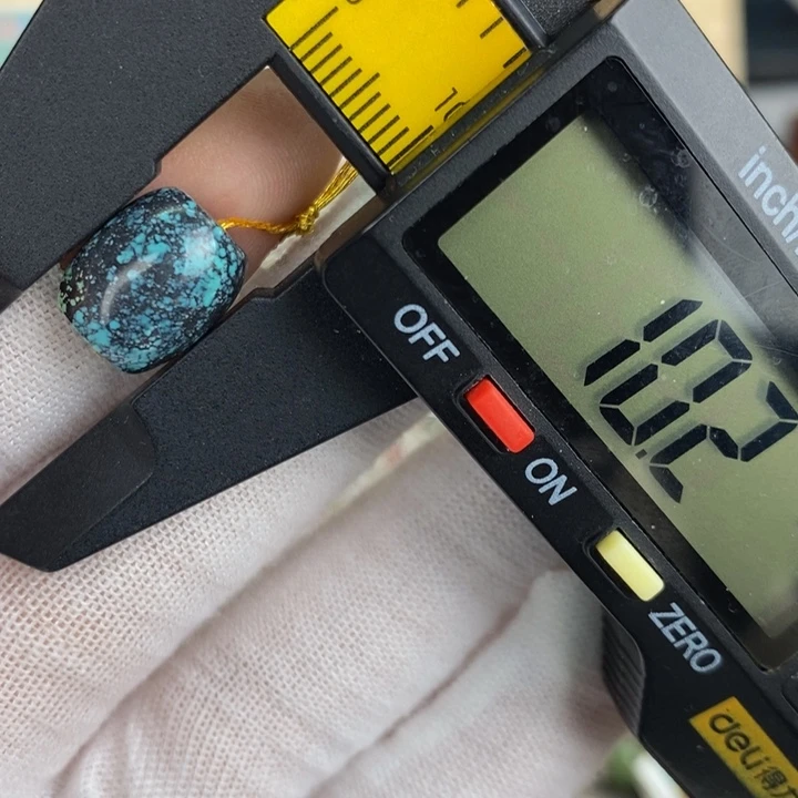 【闪购商品】绿松石珠宝奇石未镶嵌