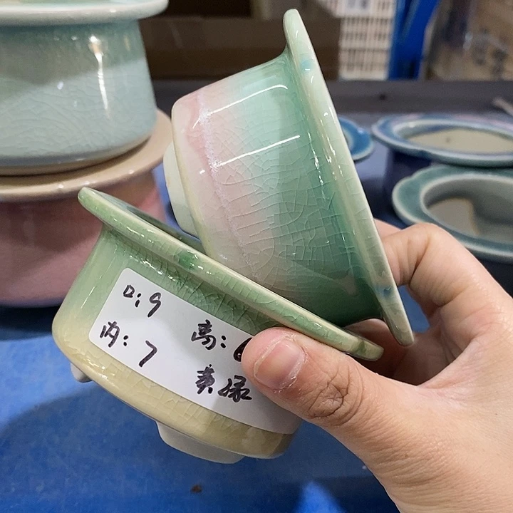 红陶「满10米包邮默认微瑕疵」2个浮力