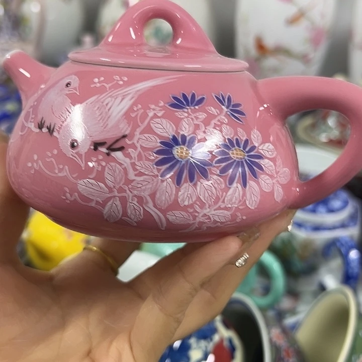 景德镇陶瓷博物有限公司成立