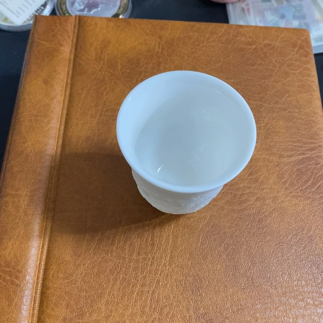 山***民8838茶杯的点点滴滴