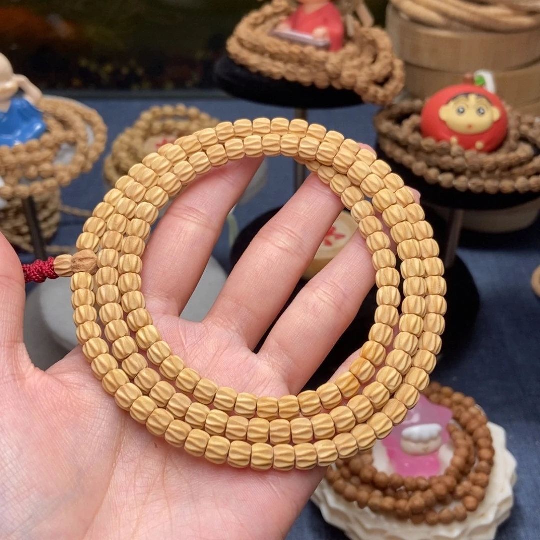 手串柏香籽/百香籽