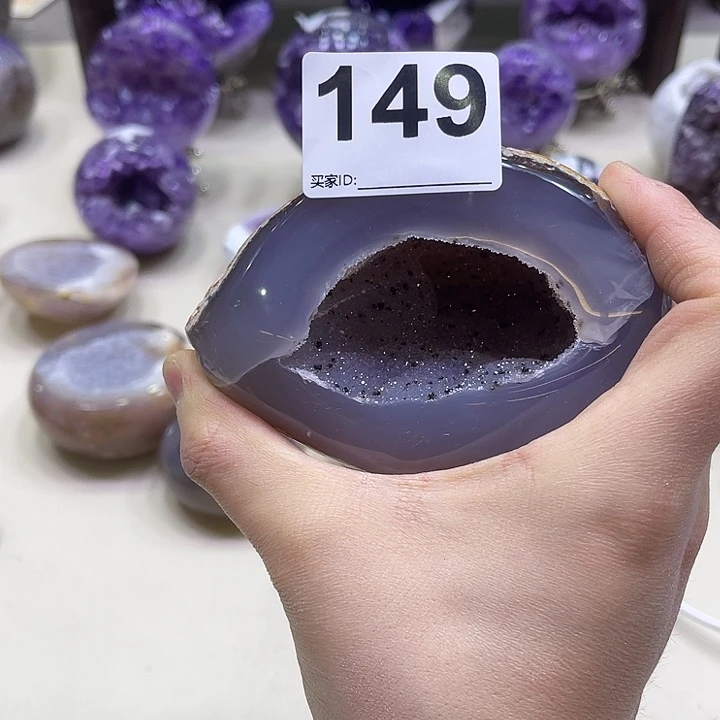 水晶摆件未镶嵌摆件149