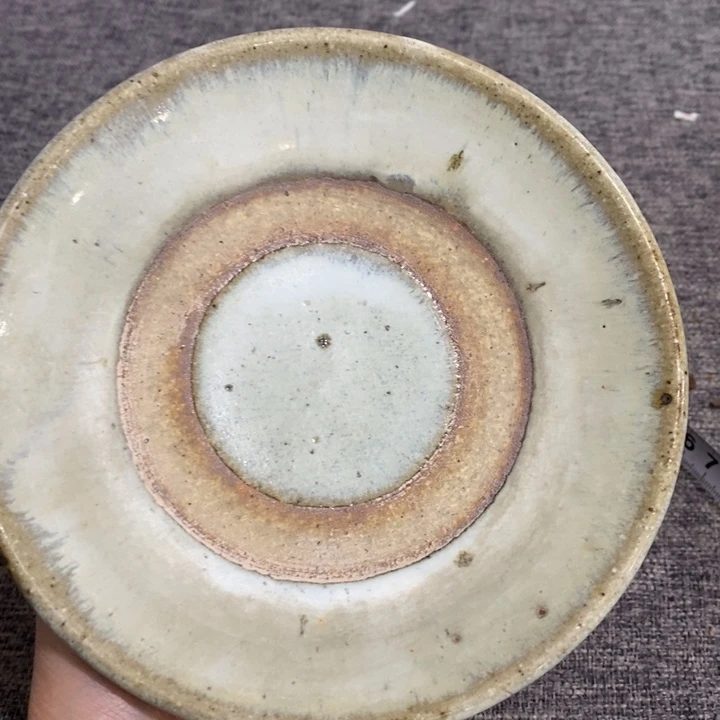 紫砂茶杯非常漂亮好看的碗