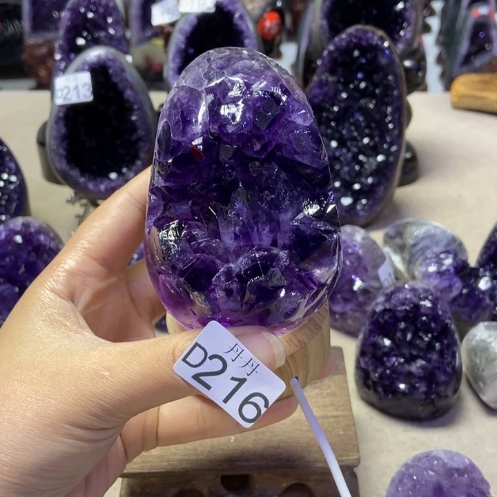 ****美未镶嵌大型摆件（非配饰）水晶
