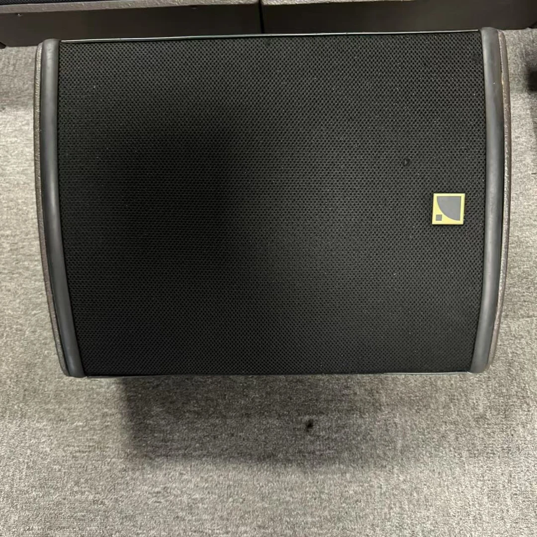 9新  阿酷司 12XTi 音响一对